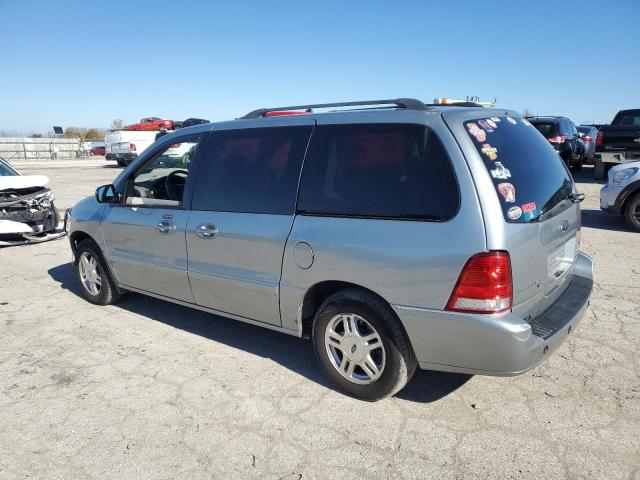 Photo 1 VIN: 2FMZA52227BA07715 - FORD FREESTAR S 