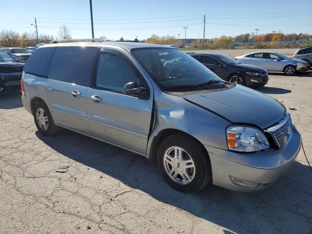 Photo 3 VIN: 2FMZA52227BA07715 - FORD FREESTAR S 