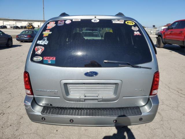 Photo 5 VIN: 2FMZA52227BA07715 - FORD FREESTAR S 