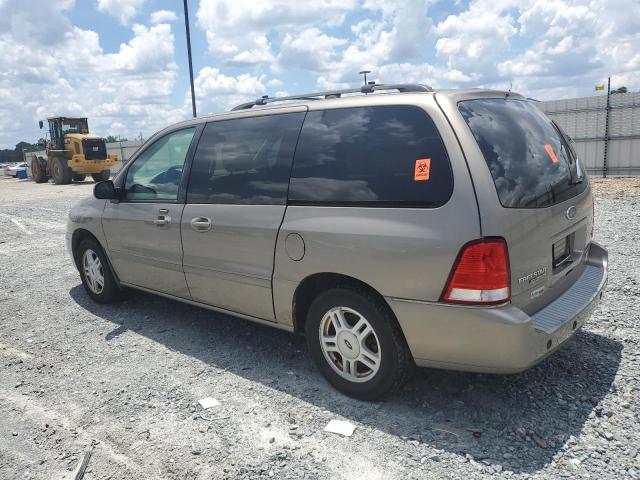 Photo 1 VIN: 2FMZA52234BA43733 - FORD FREESTAR S 