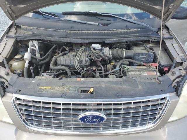 Photo 11 VIN: 2FMZA52234BA43733 - FORD FREESTAR S 