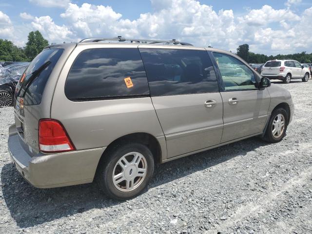 Photo 2 VIN: 2FMZA52234BA43733 - FORD FREESTAR S 