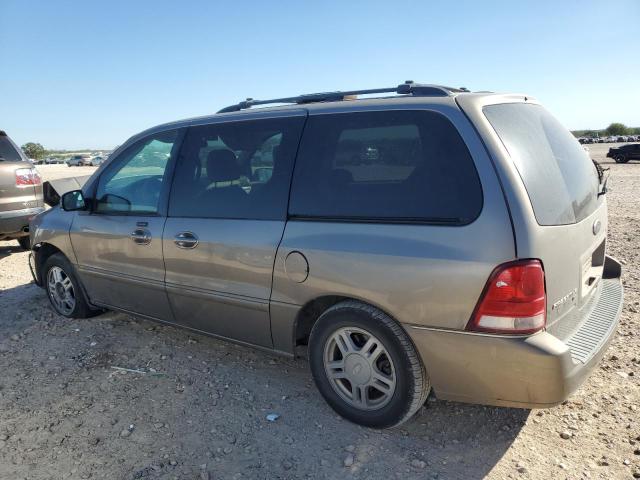 Photo 1 VIN: 2FMZA52235BA27162 - FORD FREESTAR S 