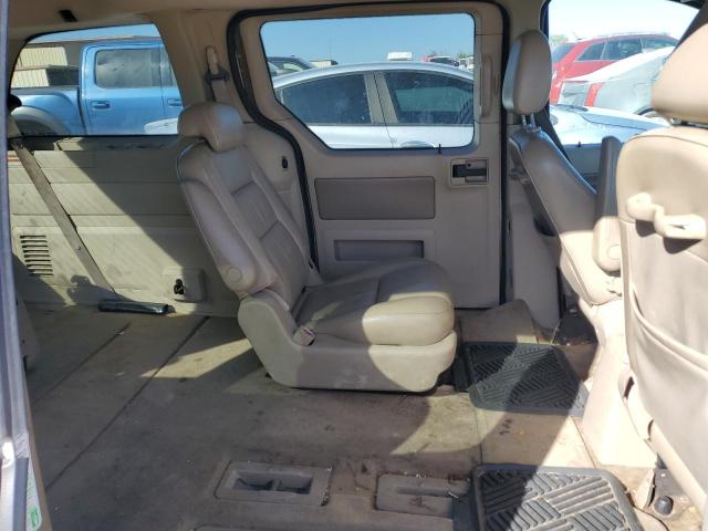 Photo 10 VIN: 2FMZA52235BA27162 - FORD FREESTAR S 