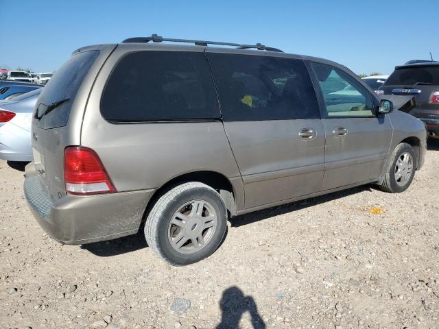 Photo 2 VIN: 2FMZA52235BA27162 - FORD FREESTAR S 