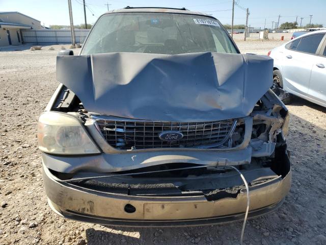 Photo 4 VIN: 2FMZA52235BA27162 - FORD FREESTAR S 