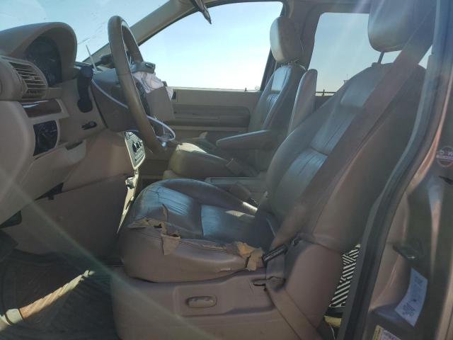 Photo 6 VIN: 2FMZA52235BA27162 - FORD FREESTAR S 