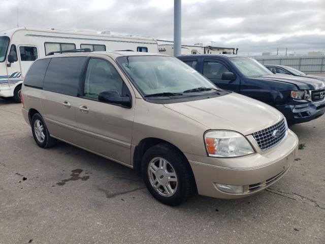 Photo 3 VIN: 2FMZA52237BA19372 - FORD FREESTAR S 