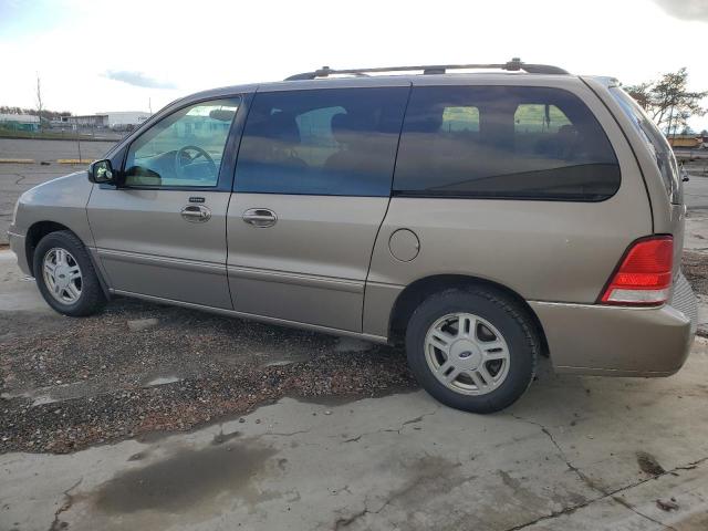 Photo 1 VIN: 2FMZA52244BA97977 - FORD FREESTAR 