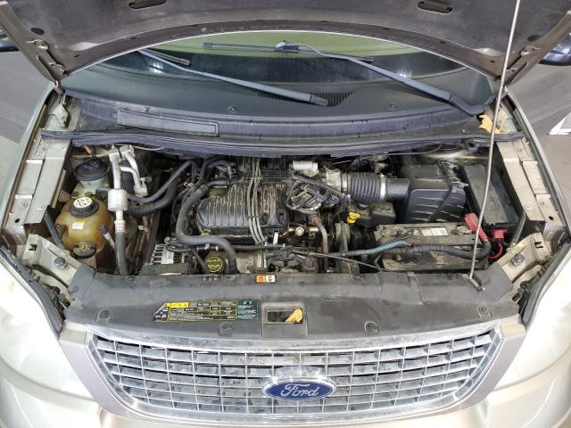 Photo 11 VIN: 2FMZA52244BA97977 - FORD FREESTAR 