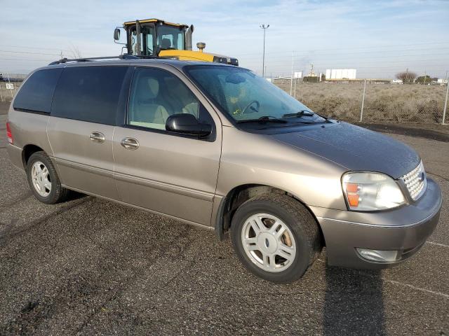 Photo 3 VIN: 2FMZA52244BA97977 - FORD FREESTAR 