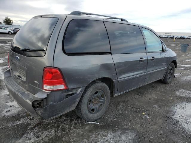 Photo 2 VIN: 2FMZA52246BA61421 - FORD FREESTAR 