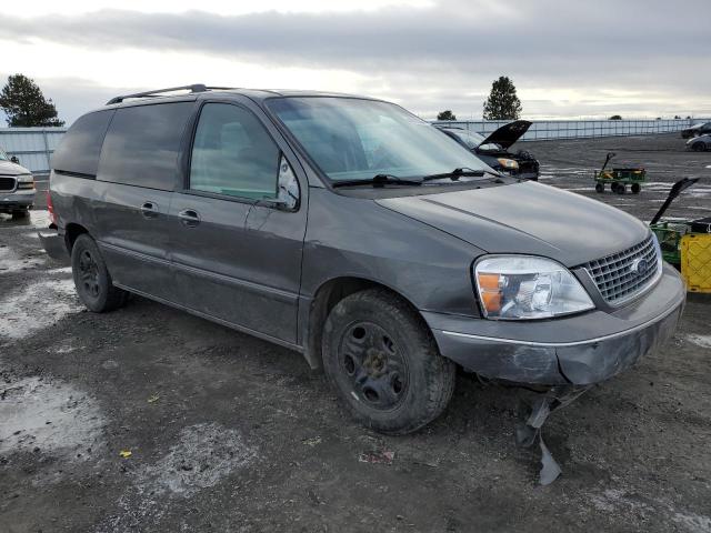 Photo 3 VIN: 2FMZA52246BA61421 - FORD FREESTAR 