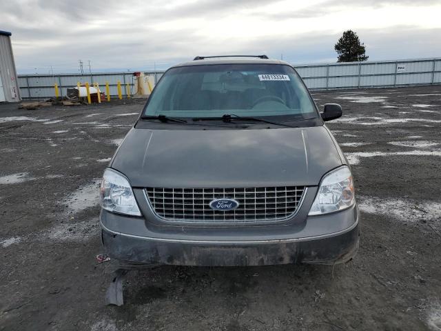 Photo 4 VIN: 2FMZA52246BA61421 - FORD FREESTAR 