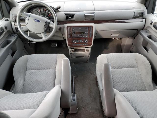 Photo 7 VIN: 2FMZA52246BA61421 - FORD FREESTAR 