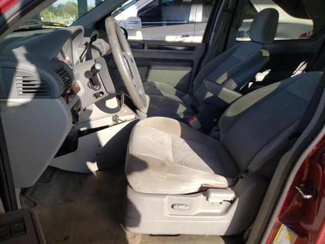 Photo 6 VIN: 2FMZA52246BA66277 - FORD FREESTAR S 