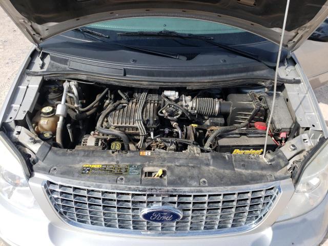 Photo 6 VIN: 2FMZA52254BA58623 - FORD FREESTAR S 