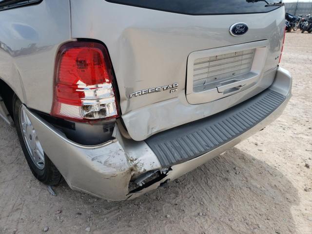 Photo 8 VIN: 2FMZA52254BA58623 - FORD FREESTAR S 