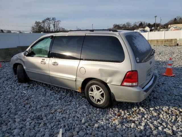 Photo 1 VIN: 2FMZA52254BA89578 - FORD FREESTAR 