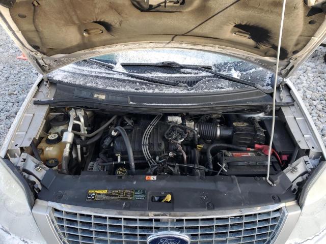 Photo 11 VIN: 2FMZA52254BA89578 - FORD FREESTAR 