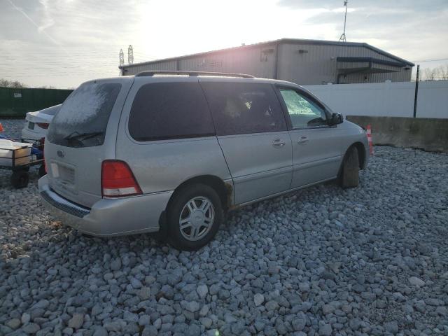 Photo 2 VIN: 2FMZA52254BA89578 - FORD FREESTAR 