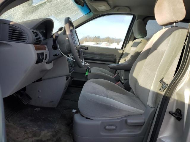 Photo 6 VIN: 2FMZA52254BA89578 - FORD FREESTAR 