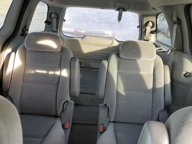 Photo 9 VIN: 2FMZA52254BA89578 - FORD FREESTAR 