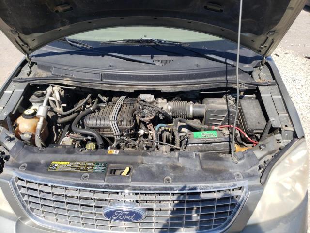 Photo 11 VIN: 2FMZA52264BA15554 - FORD FREESTAR S 