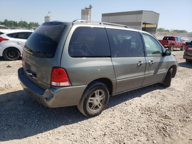 Photo 2 VIN: 2FMZA52264BA15554 - FORD FREESTAR S 