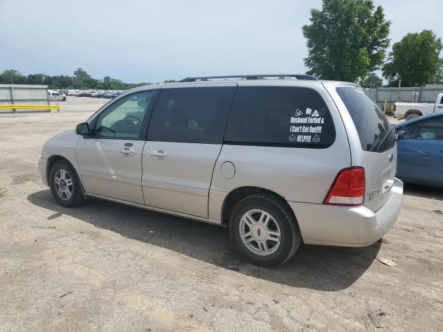 Photo 1 VIN: 2FMZA52264BA85801 - FORD FREESTAR S 