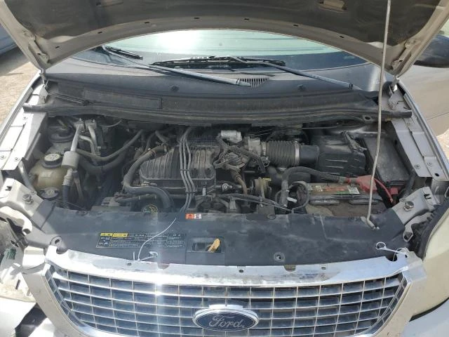 Photo 11 VIN: 2FMZA52264BA85801 - FORD FREESTAR S 