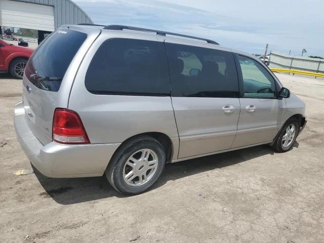 Photo 2 VIN: 2FMZA52264BA85801 - FORD FREESTAR S 