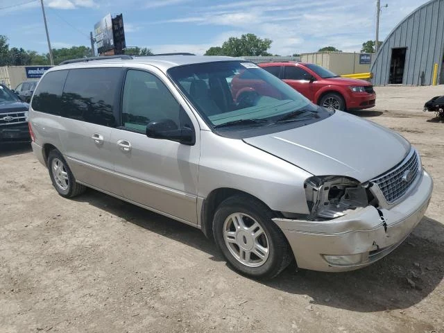 Photo 3 VIN: 2FMZA52264BA85801 - FORD FREESTAR S 