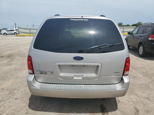 Photo 5 VIN: 2FMZA52264BA85801 - FORD FREESTAR S 