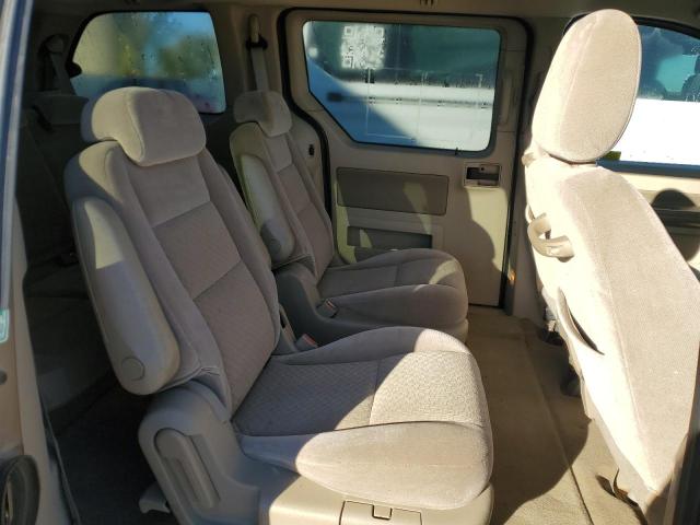 Photo 10 VIN: 2FMZA52265BA84102 - FORD FREESTAR S 