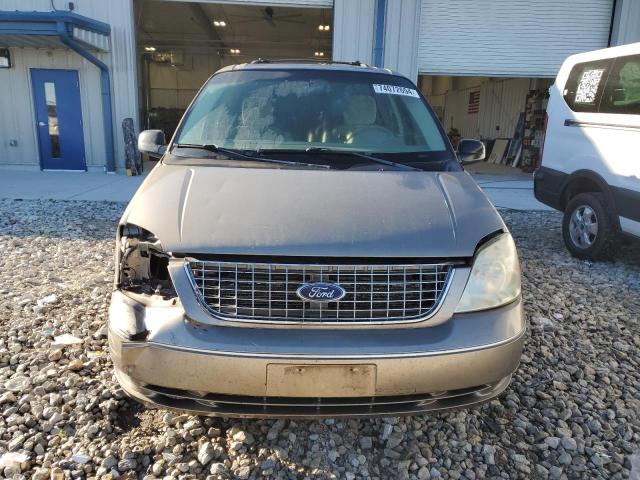 Photo 4 VIN: 2FMZA52265BA84102 - FORD FREESTAR S 