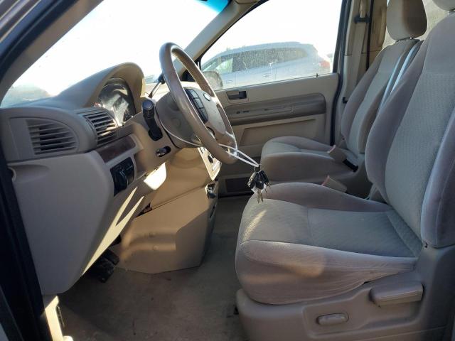 Photo 6 VIN: 2FMZA52265BA84102 - FORD FREESTAR S 