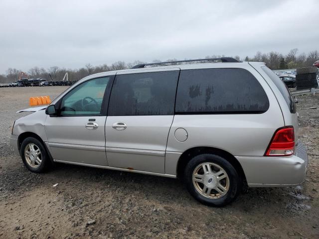 Photo 1 VIN: 2FMZA52276BA05781 - FORD FREESTAR 