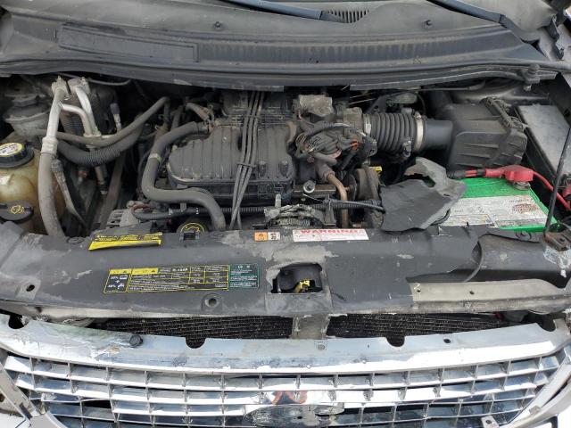 Photo 11 VIN: 2FMZA52276BA05781 - FORD FREESTAR 