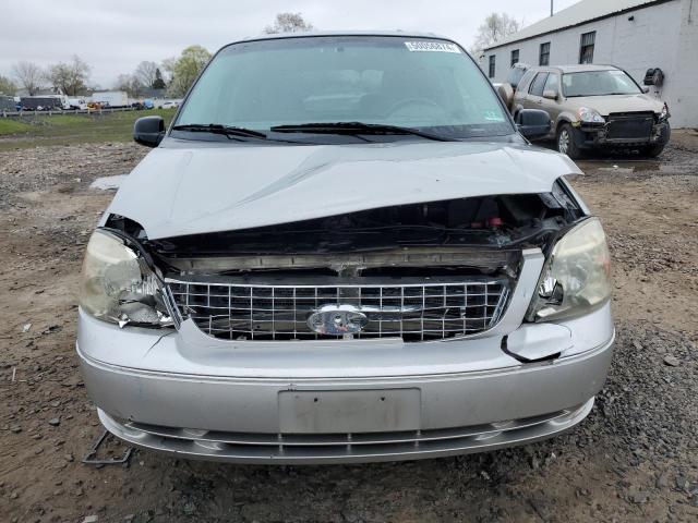 Photo 4 VIN: 2FMZA52276BA05781 - FORD FREESTAR 