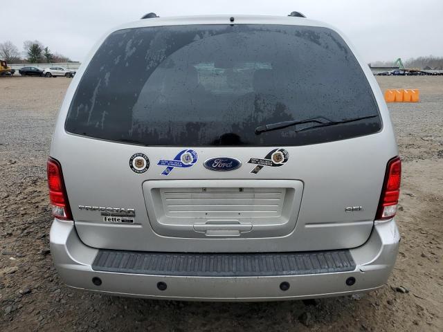 Photo 5 VIN: 2FMZA52276BA05781 - FORD FREESTAR 