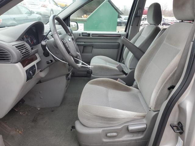 Photo 6 VIN: 2FMZA52276BA05781 - FORD FREESTAR 