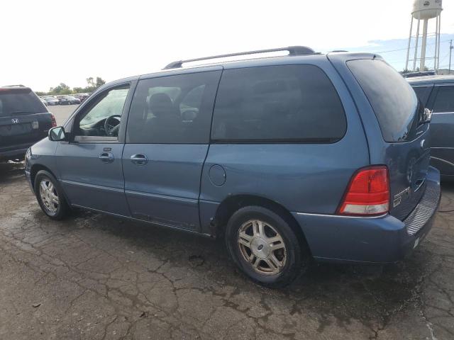 Photo 1 VIN: 2FMZA52276BA13783 - FORD FREESTAR 