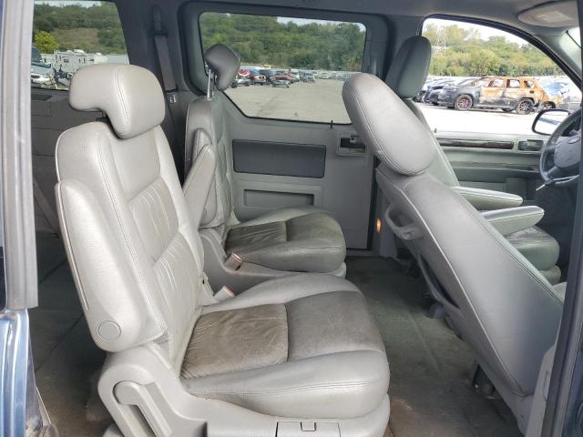 Photo 10 VIN: 2FMZA52276BA13783 - FORD FREESTAR 