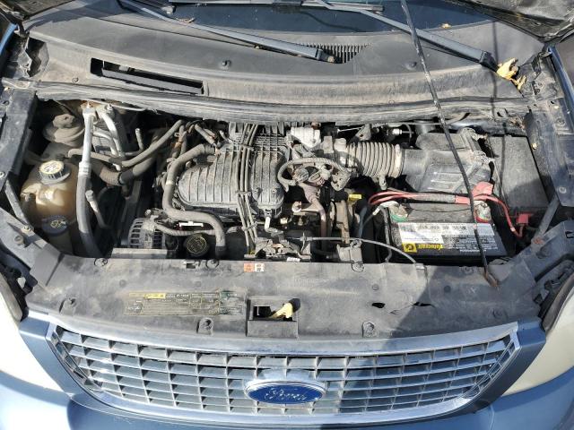 Photo 11 VIN: 2FMZA52276BA13783 - FORD FREESTAR 