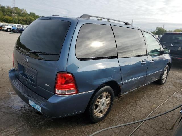 Photo 2 VIN: 2FMZA52276BA13783 - FORD FREESTAR 