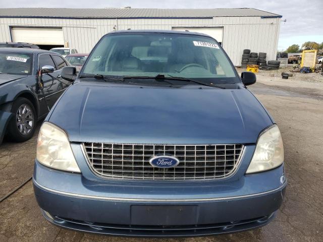 Photo 4 VIN: 2FMZA52276BA13783 - FORD FREESTAR 