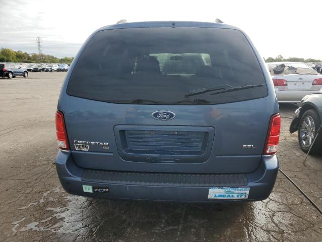 Photo 5 VIN: 2FMZA52276BA13783 - FORD FREESTAR 