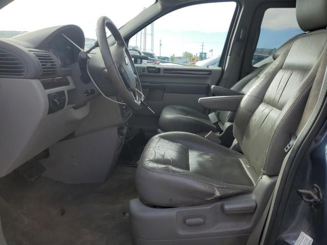 Photo 6 VIN: 2FMZA52276BA13783 - FORD FREESTAR 