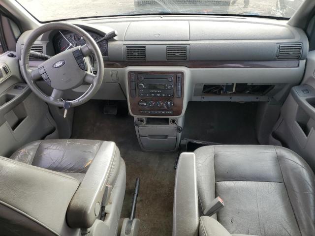 Photo 7 VIN: 2FMZA52276BA13783 - FORD FREESTAR 